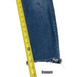 Rag and Bone  Cate Mid-Rise Ankle Skinny Jeans Comfort Capsule Summer Travel 28 Photo 8