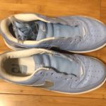 Nike Air Force 1 Low "University Blue 2004" Size 9 Sneakers Photo 3