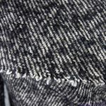 Piazza Sempione Vintage wool silk blend jacket, Italian size 40 Photo 14