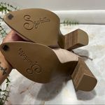 Seychelles NWOT Anthropologie‎  Condition Lace-Up Boots Size 9 Photo 6