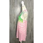 Lilly Pulitzer Lilly‎ Pulitzer Women's XXS Swing Cover Up Dress Multicolor Summer Beach Photo 4