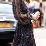 Zimmermann NWOT  silk dress Photo 3