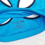 PINK - Victoria's Secret  Yoga Racerback Bra Photo 4