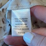 Violet+Claire  women's blouse reptile print size medium‎ 100% polyester Photo 5