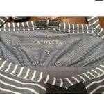 Athleta Fulfillment Tank in Charcoal Grey Sz S EUC Photo 6