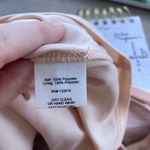 Show Me Your Mumu  Bianca Jumpsuit Blush Pink Size Medium Romantic Ruffle Flirty Photo 6