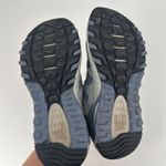 New Balance  womens 410 V7 Trail Lace Up Low Running‎ Sneaker Shoes Blue Size 11 Photo 6