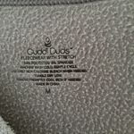 Cuddl Duds FINAL MARKDOWN Ladies  top medium Photo 2