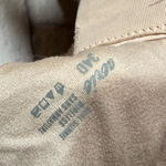 Aerie  Real Sunnie bra 34 D pink white tie dye print Photo 3