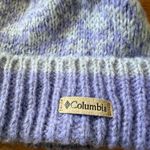 Columbia  Ferntree Gully Pom Beanie Unisex light purple Photo 7