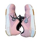 Kuru Footwear Quantum Pink Gray Trainer Tennis Shoes Athletic Women's Size 6 Photo 8