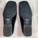 Bally suede loader with faux fur trim Photo 10