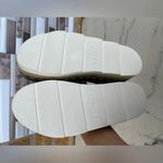 MOU  PLATFORM CRISS CROSS UPPER - Platform sandals size 9 Photo 10