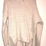 Oversized Sweater Size M Photo 0