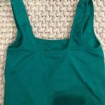 Target Green  Tank Top Photo 0