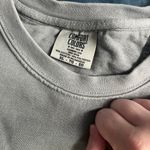 Comfort Colors Cleveland Browns sweatshirt  Photo 3