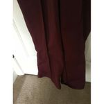 VTG Piedmont Airlines Fashionaire Women's Juniors Winterweight Jumpsuit Size L Photo 5