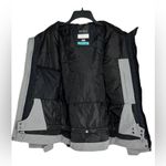 Roxy NEW Juniors Water-Repellent Snow Jacket Grey Size 2XL NWT Photo 4