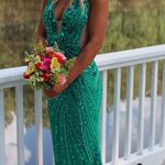 Ashley Lauren  Prom Dress Photo 0