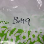 RIXO London Mia Dress Green Retro Micro Floral Swirl Size 2 Shirt Dress Photo 8