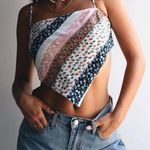 Princess Polly Bandana Top Photo 0