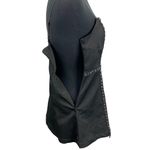 Punk Rave Black Studded Dress and Garter Photo 6