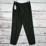 Harvé Benard Harve Benard Sport NWT Size 16 Green Wool
Blend Dress Pants Photo 2