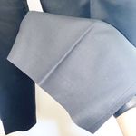 Ann Taylor  Black Dressy Margo Work Pants Photo 2