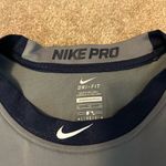 Nike ‼️Minnesota Twins Pro Short Sleeve Shirt‼️ Photo 2