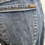 White House | Black Market The Slim Crop jeans size 14 Photo 3
