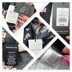 Who What Wear Floral Dress 10 Photo 10