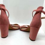 Vince Camuto  Corlina Ankle Strap Light Pink Open Toe Sandal size 9M Photo 3