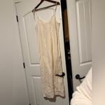 Louise Misha Donna Dress Size L Photo 3