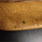 Getulio B.H Women's Brown Vintage Purse/Shoulder Bag SKU3752 Photo 10