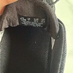 Vans  Classic Black and White High-Tops Photo 7