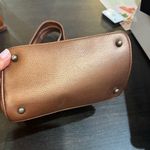 Tommy Hilfiger Metallic Brown Mini Bag Photo 2