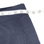 Alo Yoga Alo cool fit black cropped leggings size medium Photo 2