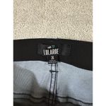 LuLaRoe  jean shorts bermuda size 26 inseam 10‎ in EUC Photo 2