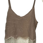 Wilfred  Silk Camisole Top Photo 0