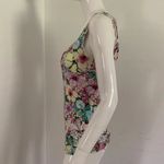 American Rag Colorful Floral Shirt, Small Photo 7