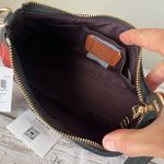 Coach Teri Shoulder Bag Photo 12