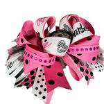 Barbie Hair Accessories 1 Hair Tie and 1 Hair Barrette Photo 9