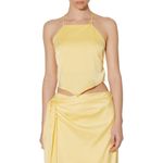 SOMETHING NEW Gloria Cross Photo 1