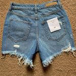 Cello High Rise Shorts Photo 1