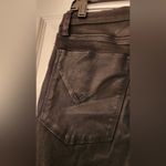 Hudson Jeans Hudson Barbara High-Rise Women’s Black Super Skinny Ankle Jean Size 30 Photo 8