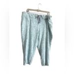 Calvin Klein  Mint Green Joggers Size XXL Photo 1