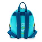 Lounge Fly NWT Disney Parks 65th Anniversary Mickey Minnie Castle Mini Backpack Photo 1