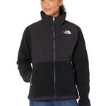 The North Face Black Denali Jacket Photo 0