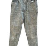 Jordache VINTAGE WOMENS HIGH WAISTED JEANS Photo 0