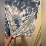 American Eagle  Tie Dye oversized Sweatshirt. Photo 5